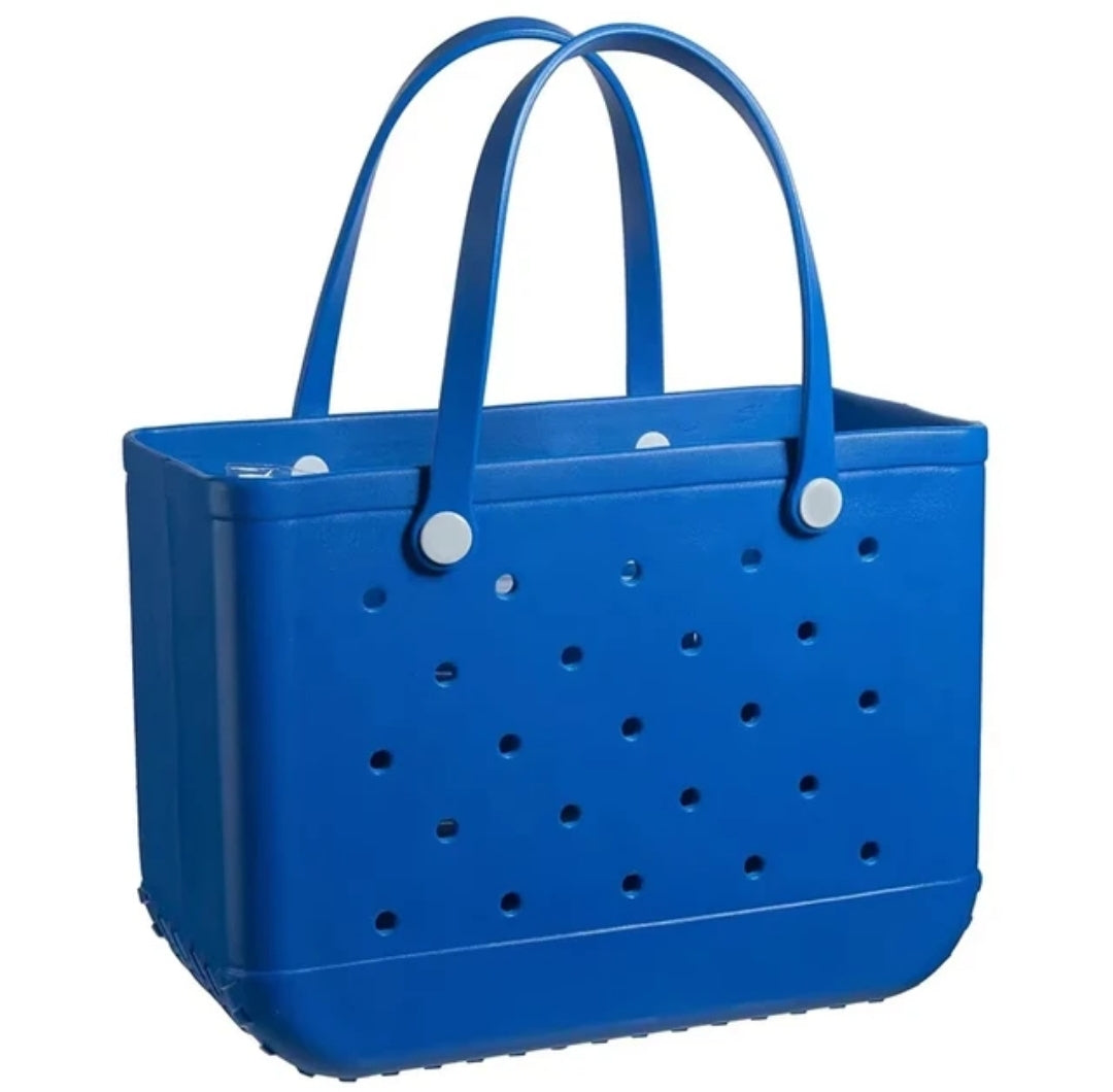 ✨👜 Eva Beach Bag Size Medium- Ready for Anything! 👜✨