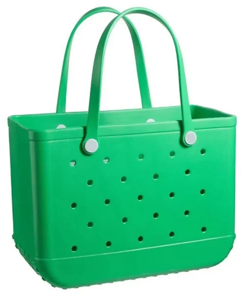 ✨👜 Eva Beach Bag Size Medium- Ready for Anything! 👜✨