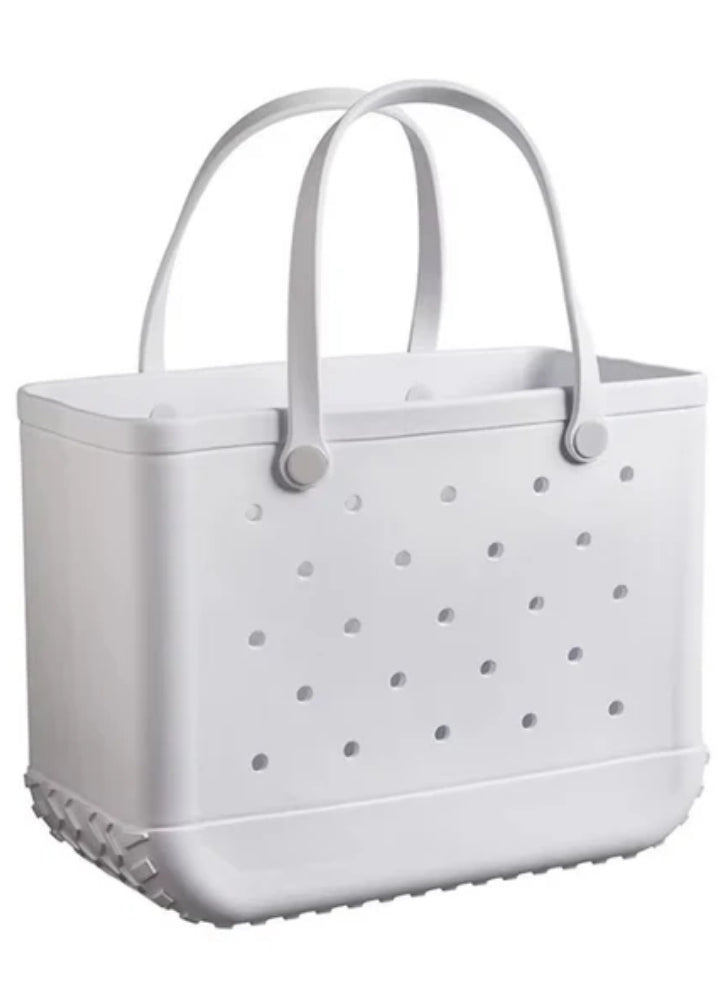 ✨👜 Eva Beach Bag Size Medium- Ready for Anything! 👜✨