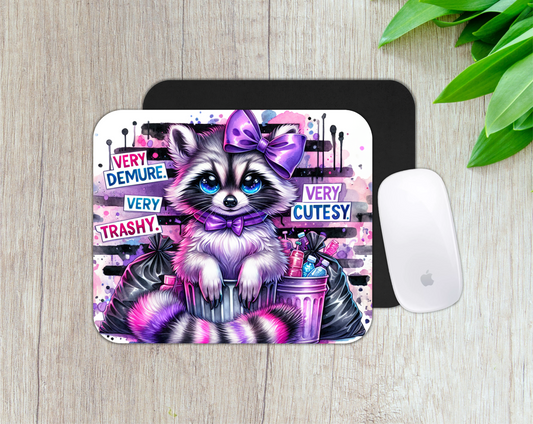 Very Demure Mousepad