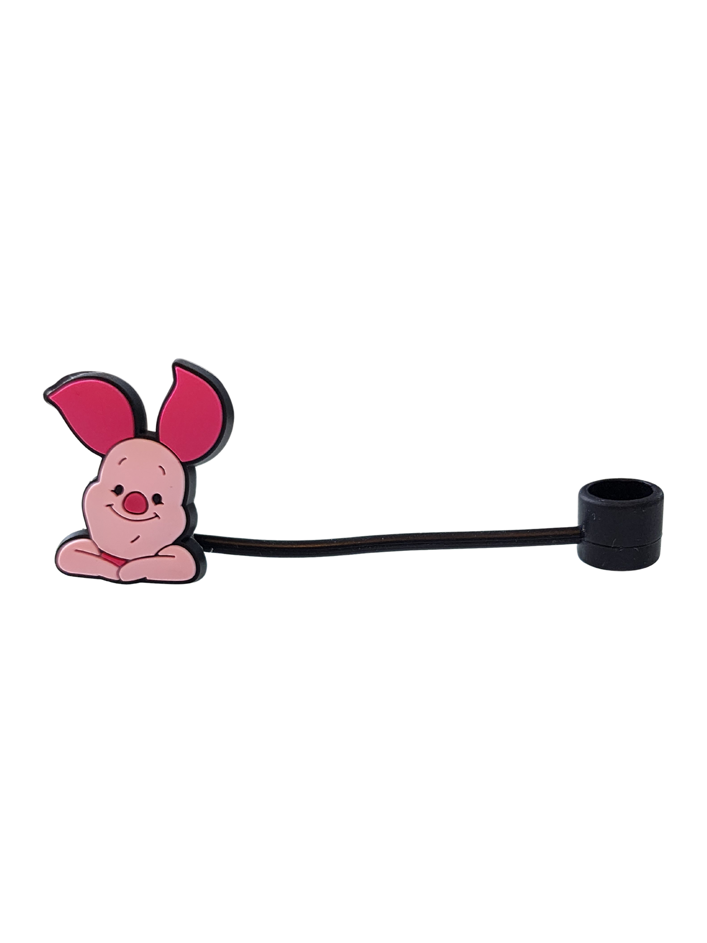 Piglet Straw Topper