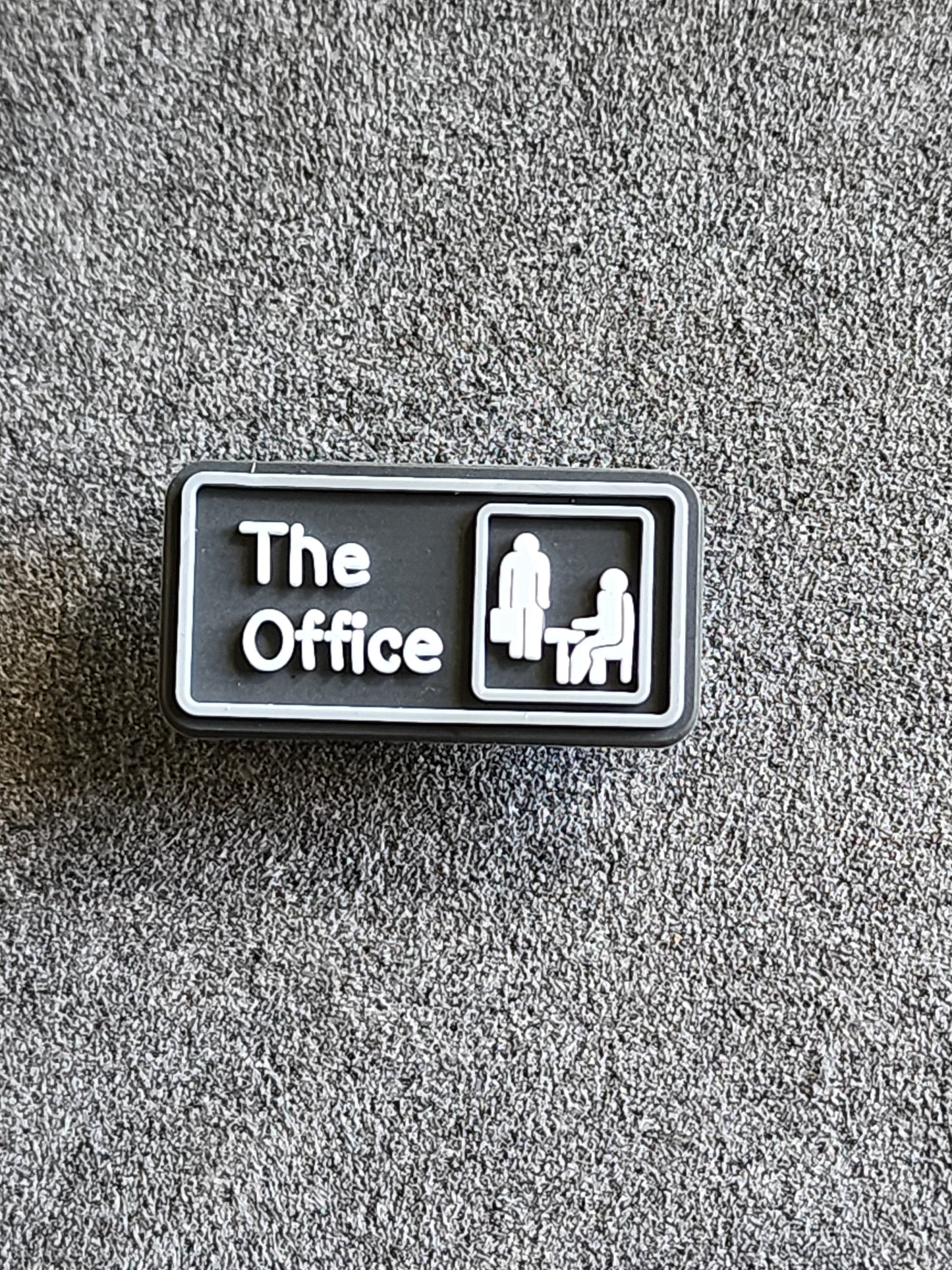 TV/Movie Shoe Charms