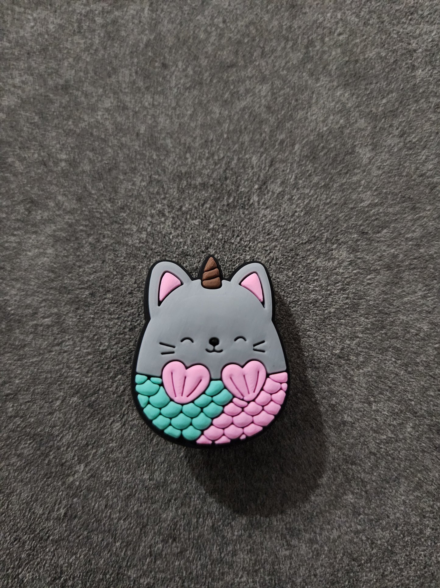 Squishmallow Shoe Charms