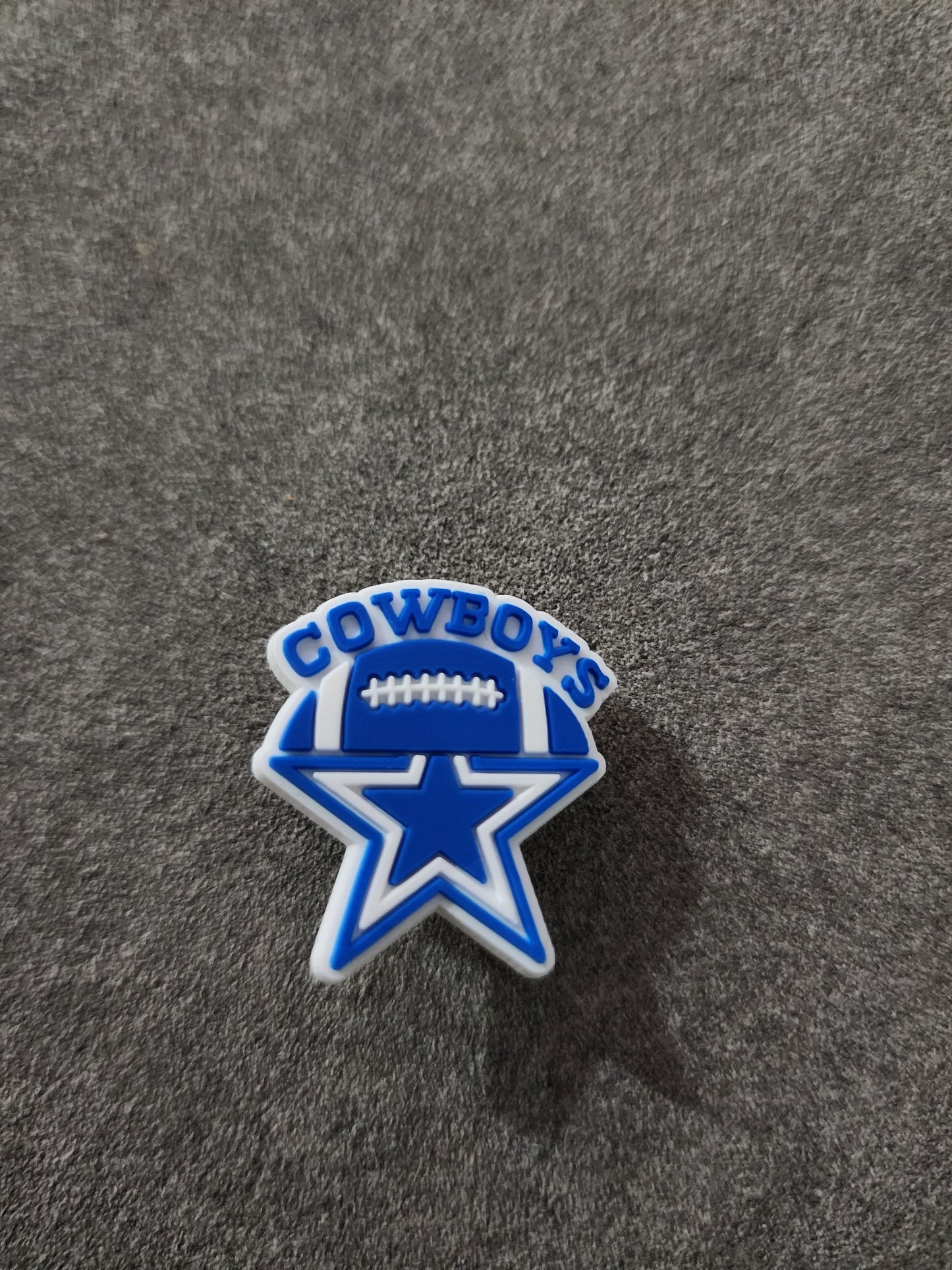 Sports Shoe Charms