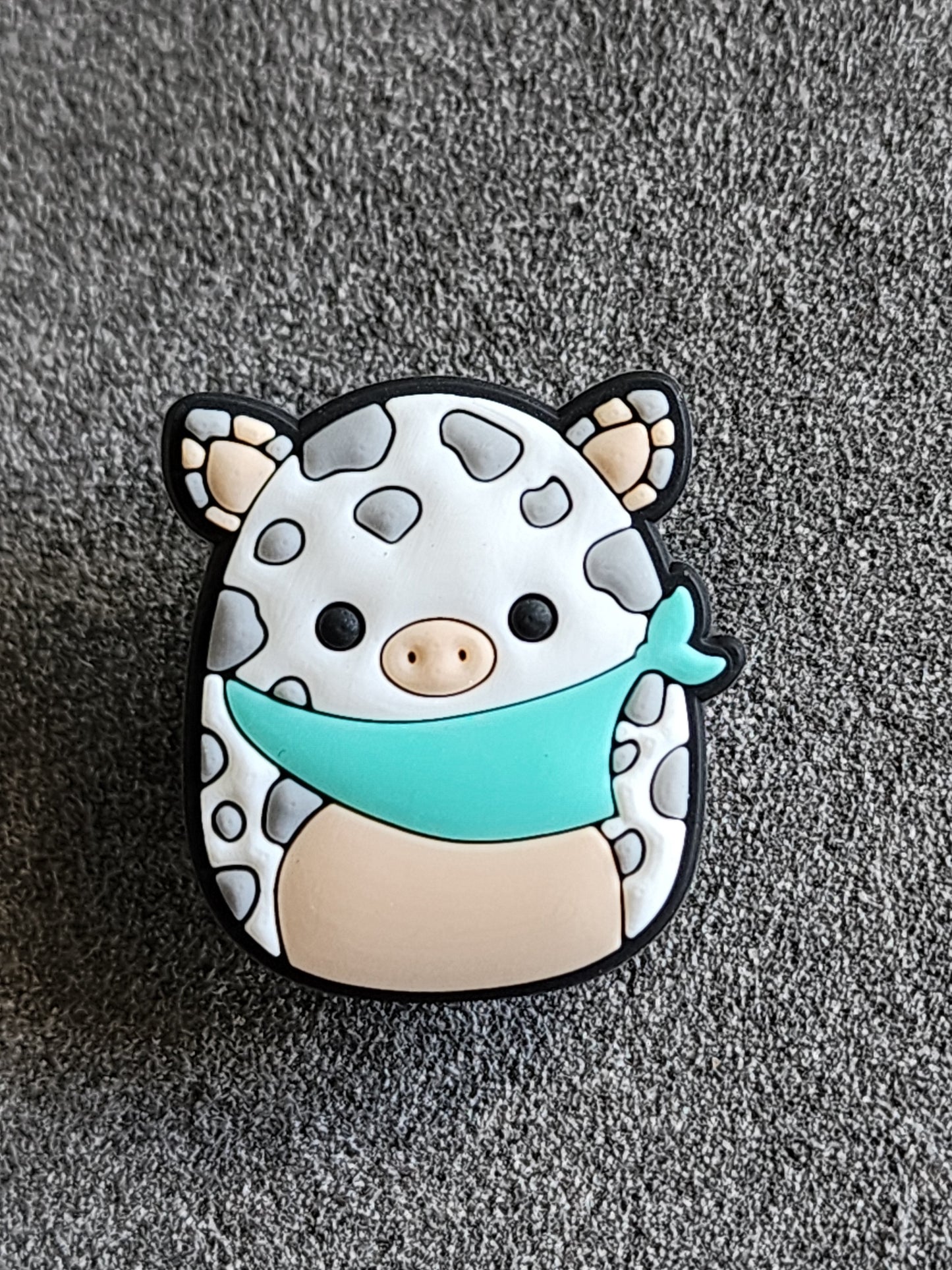 Squishmallow Shoe Charms
