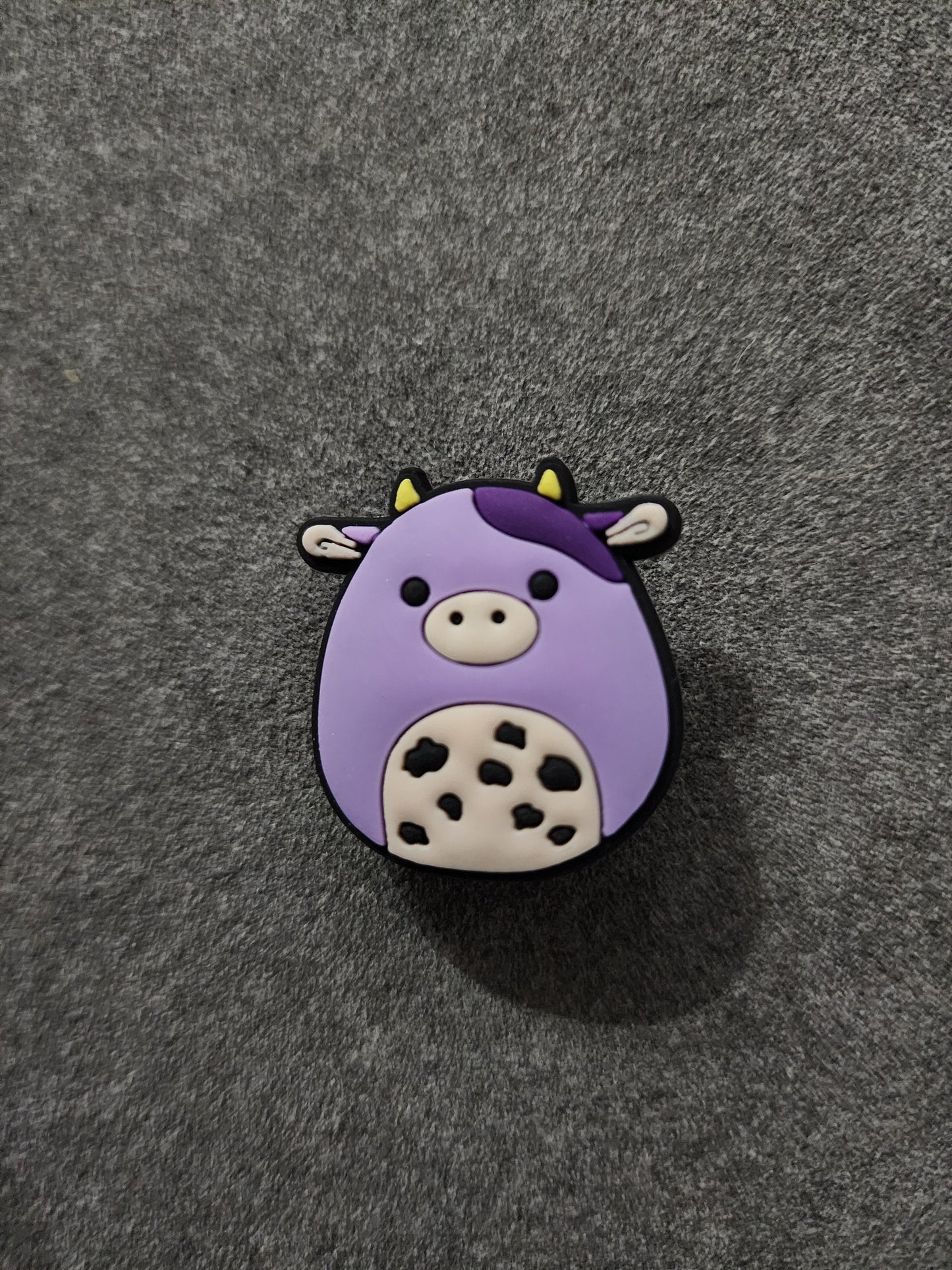 Squishmallow Shoe Charms