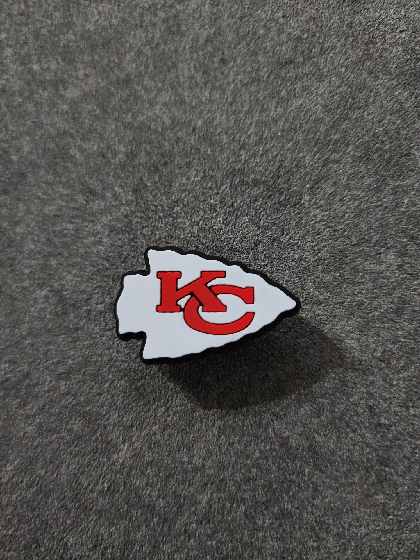 Sports Shoe Charms