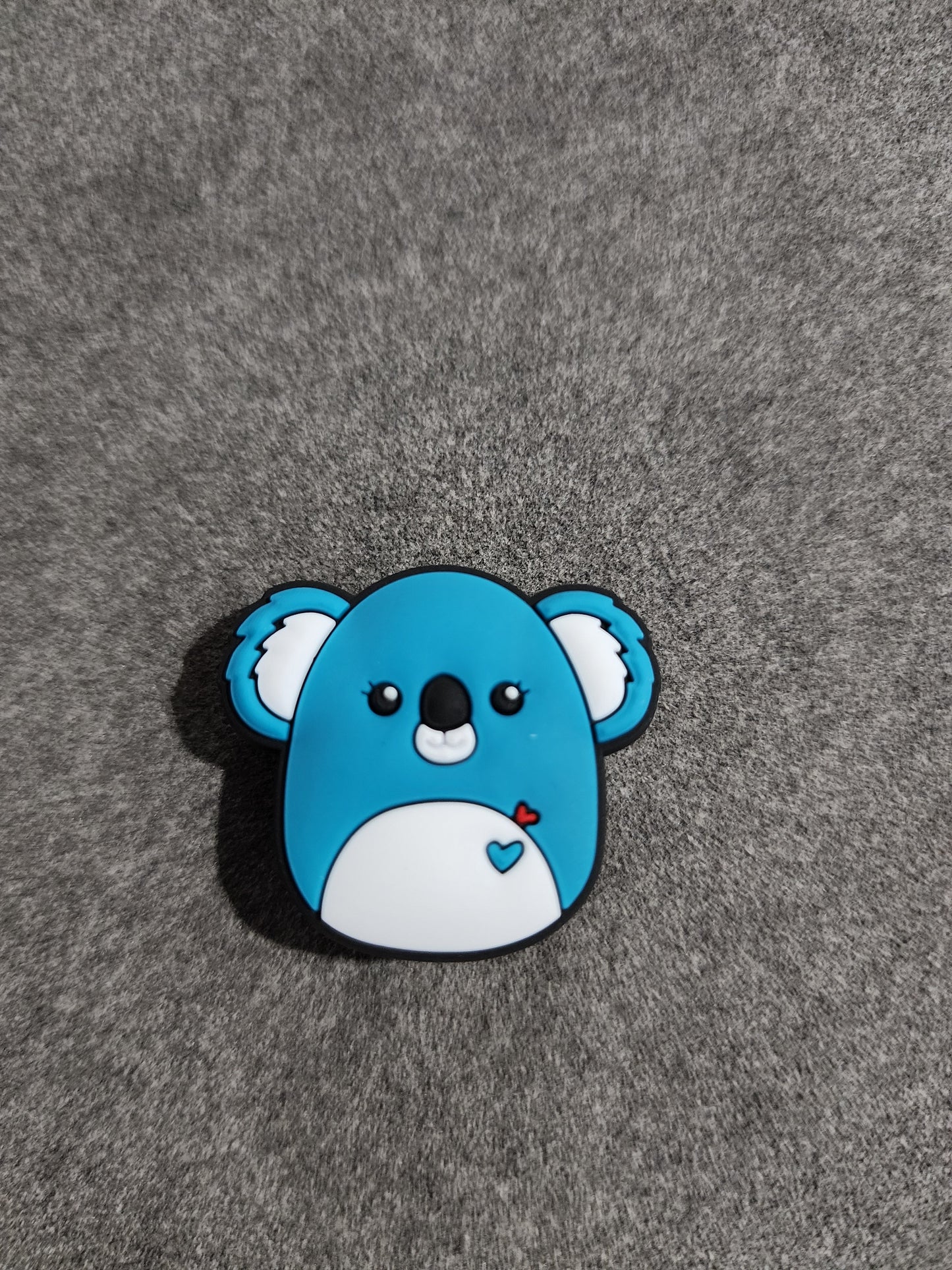 Squishmallow Shoe Charms