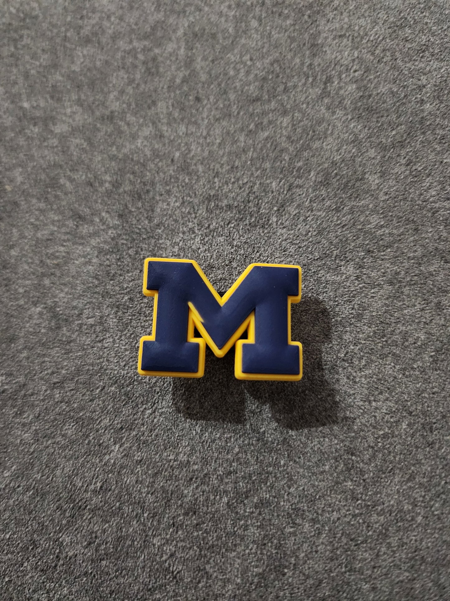 Sports Shoe Charms