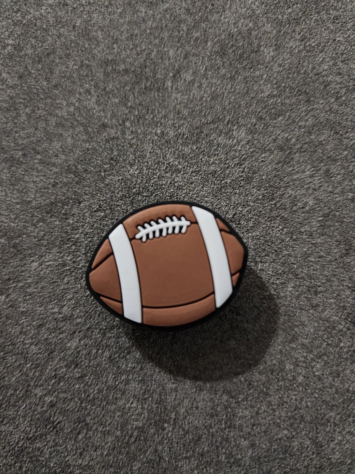 Sports Shoe Charms