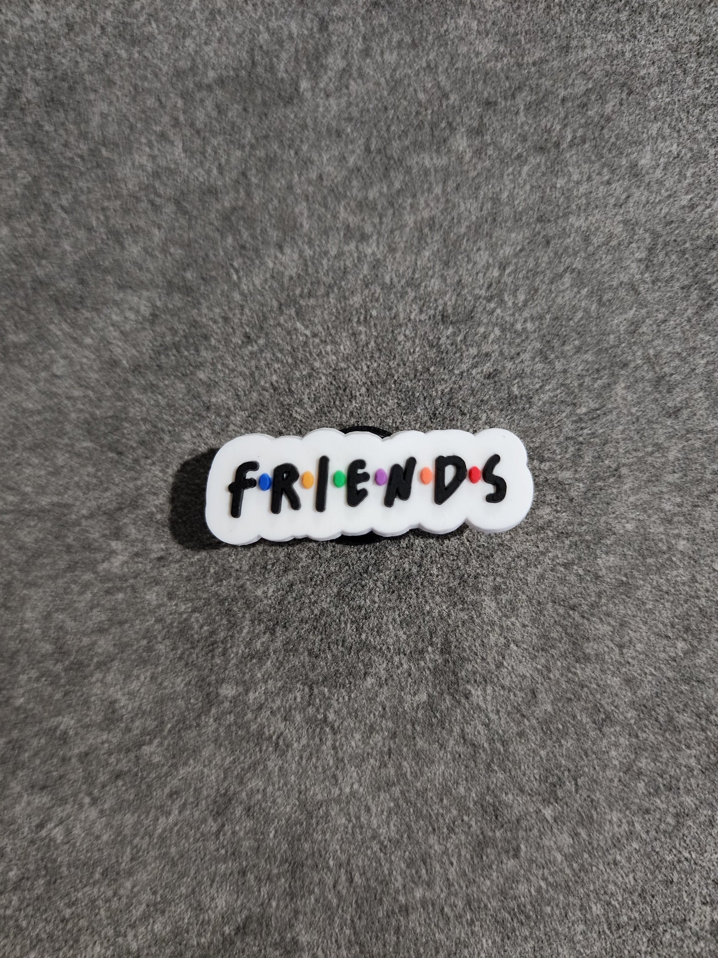 TV/Movie Shoe Charms