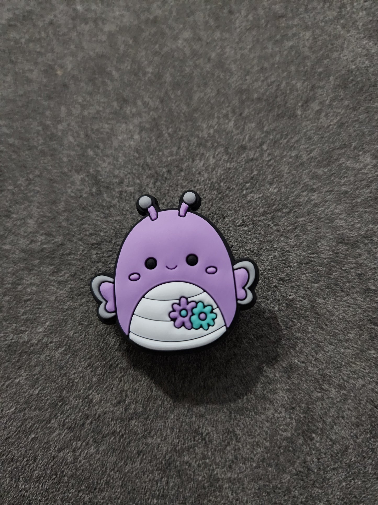 Squishmallow Shoe Charms
