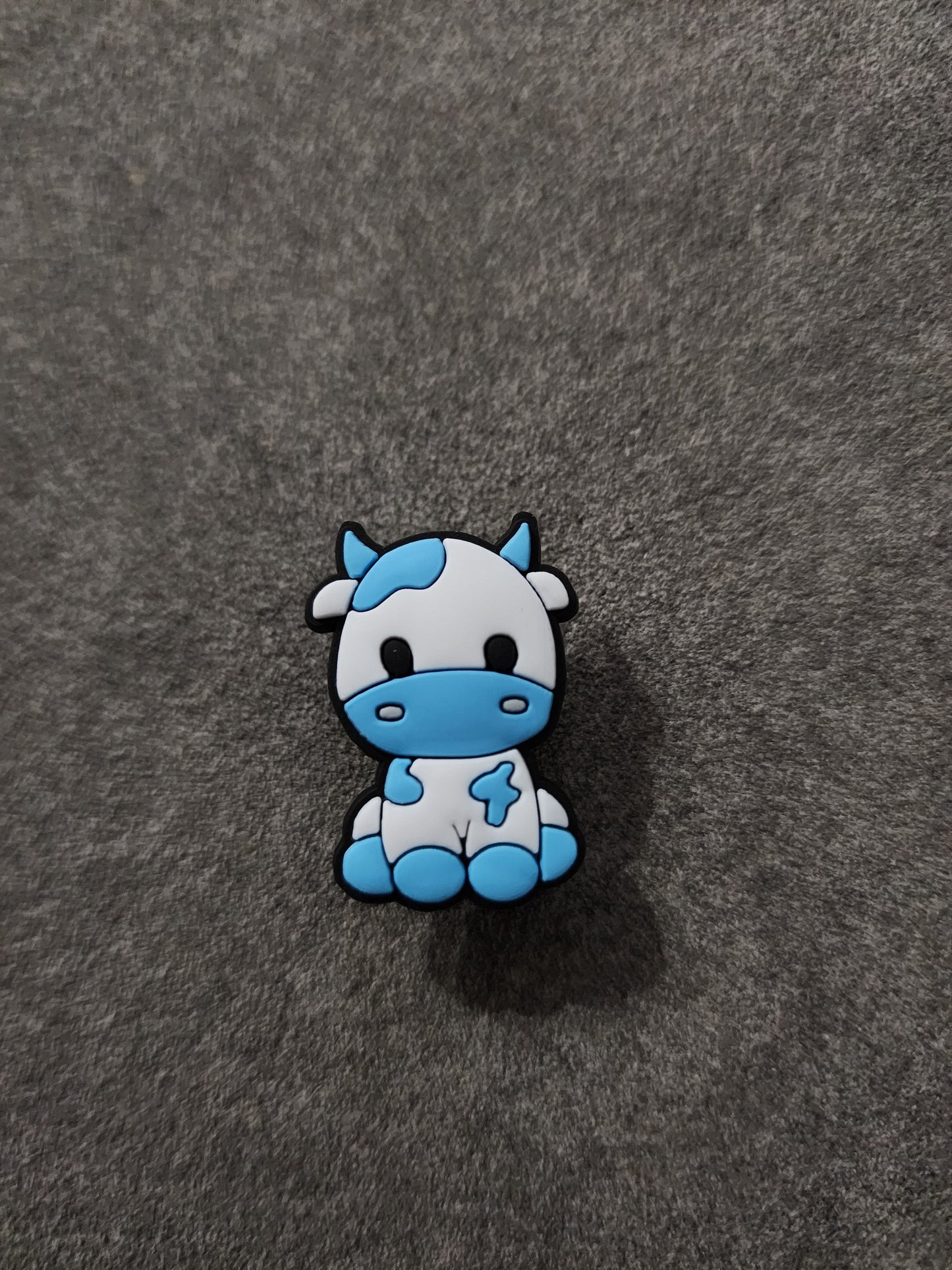 Cow Shoe Charms