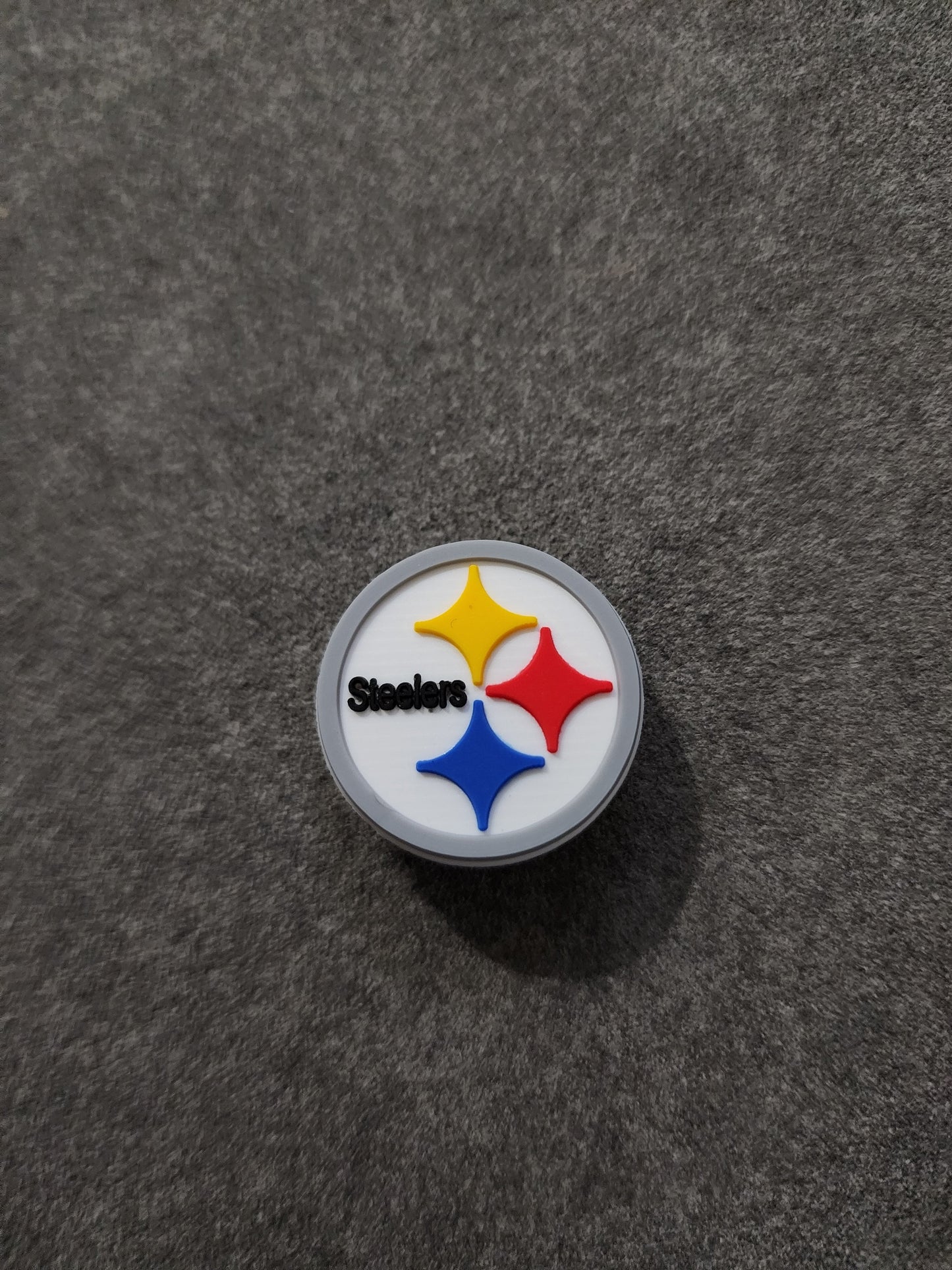 Sports Shoe Charms