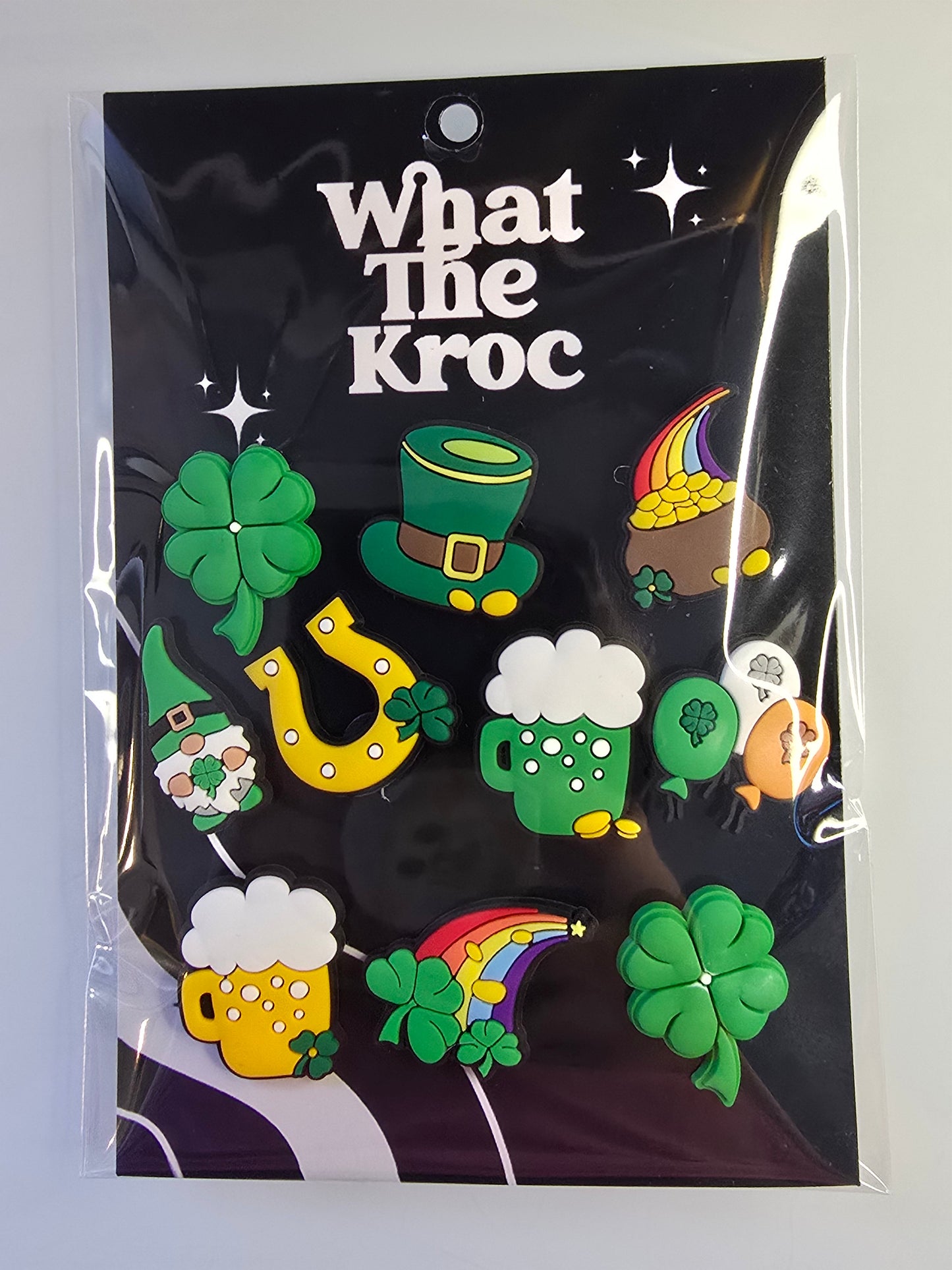 St. Patrick's Day Charm Bundle