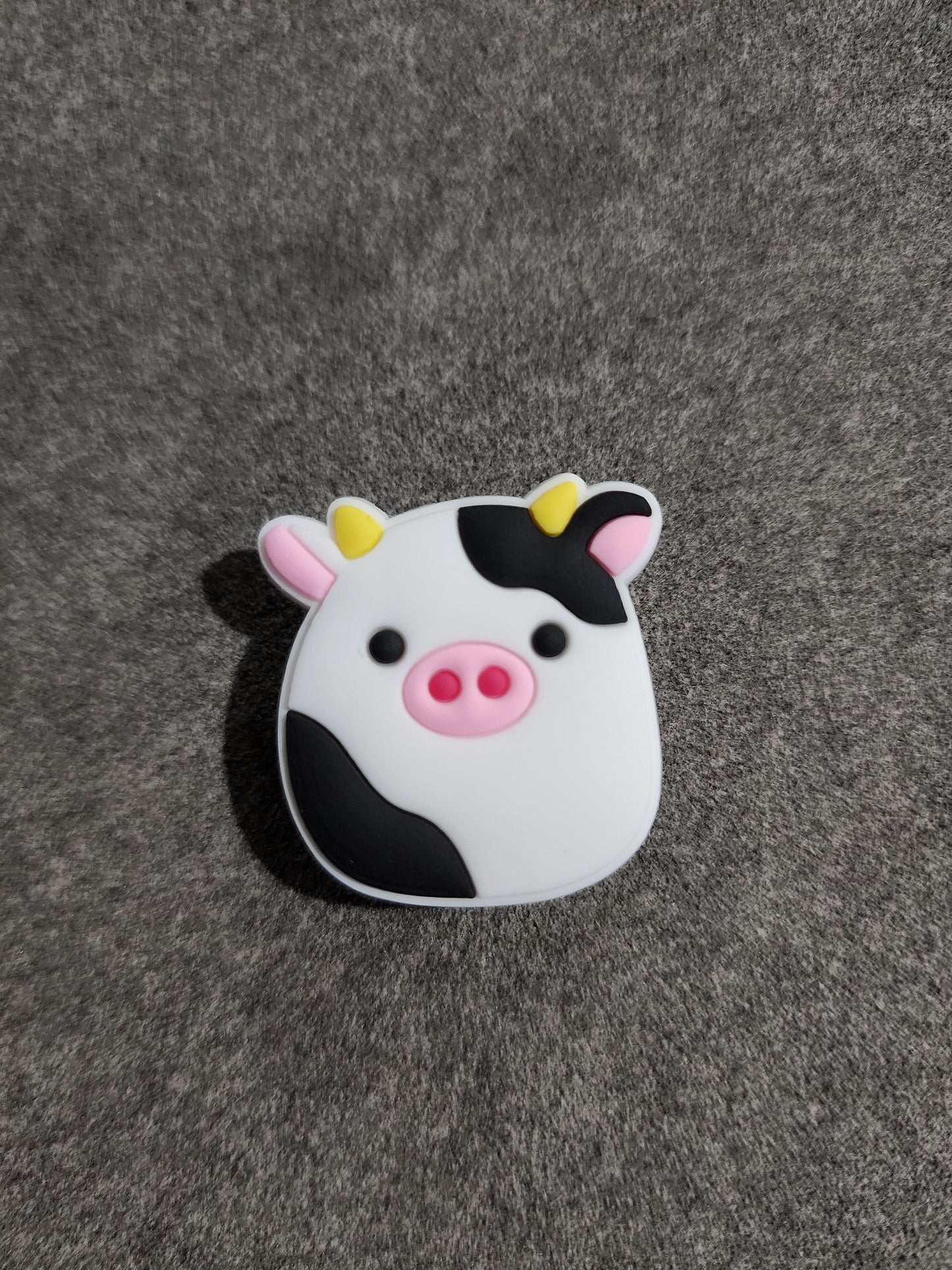 Squishmallow Shoe Charms