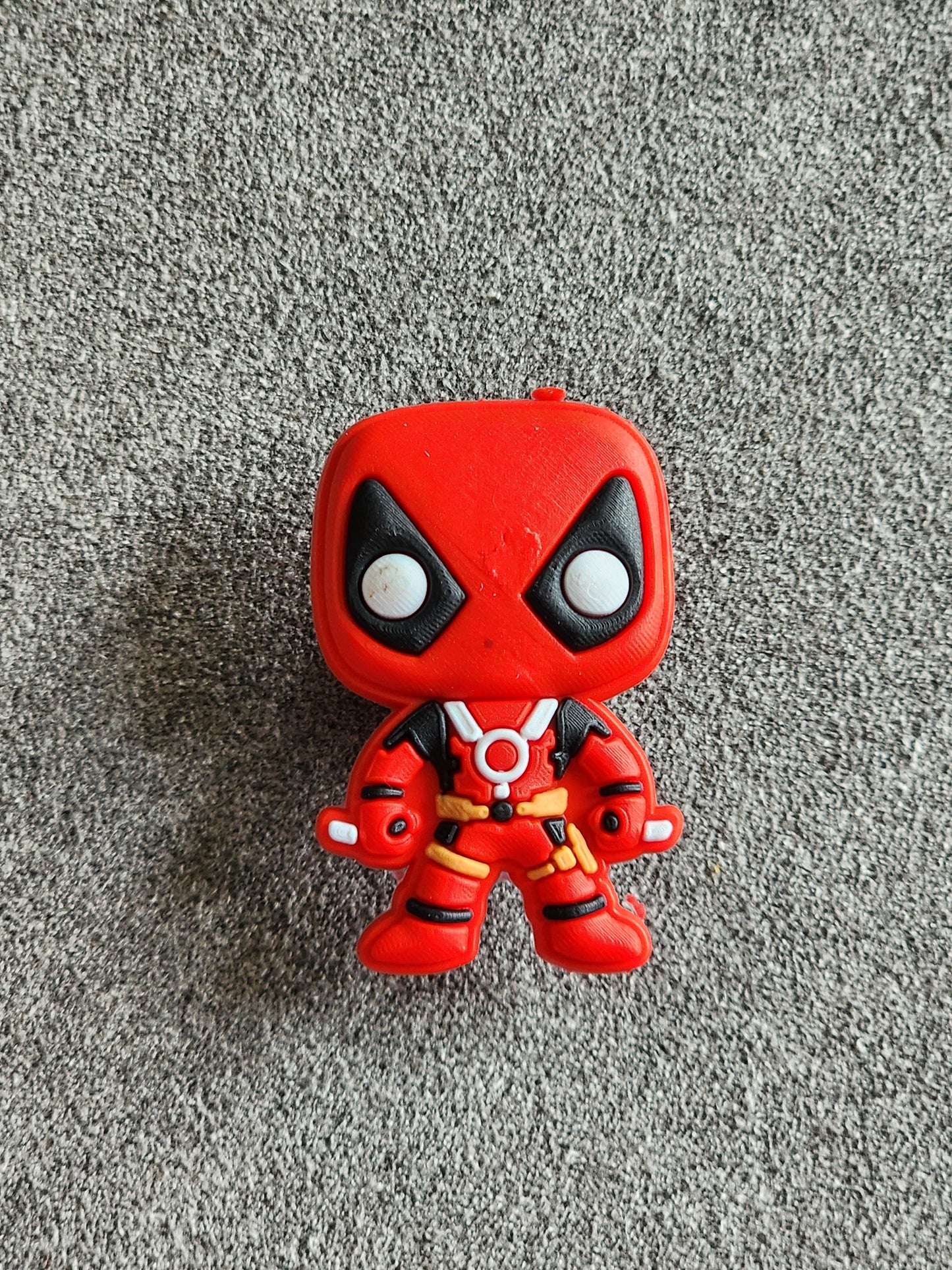 TV/Movie Shoe Charms