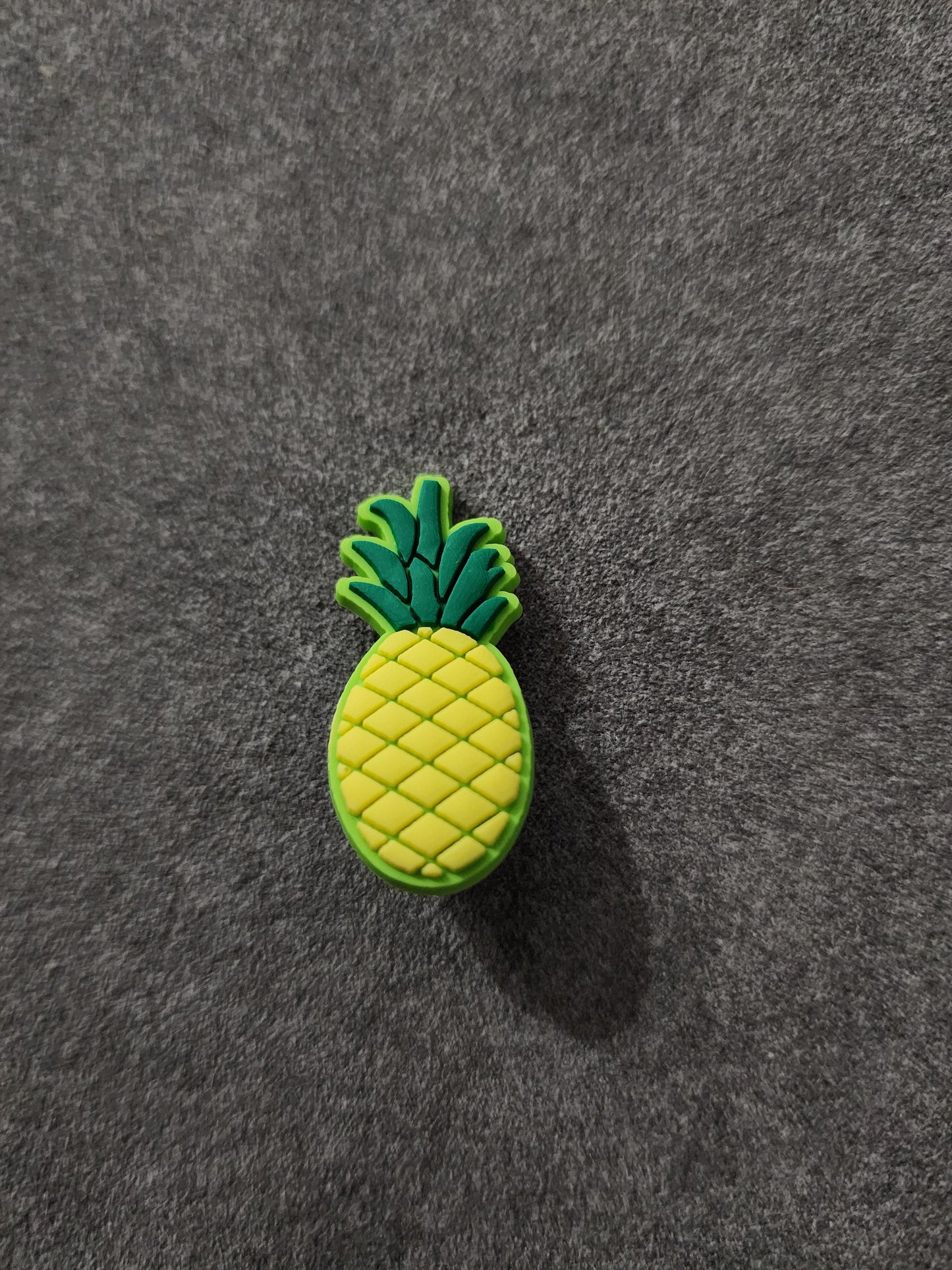 Fruit Croc Charms