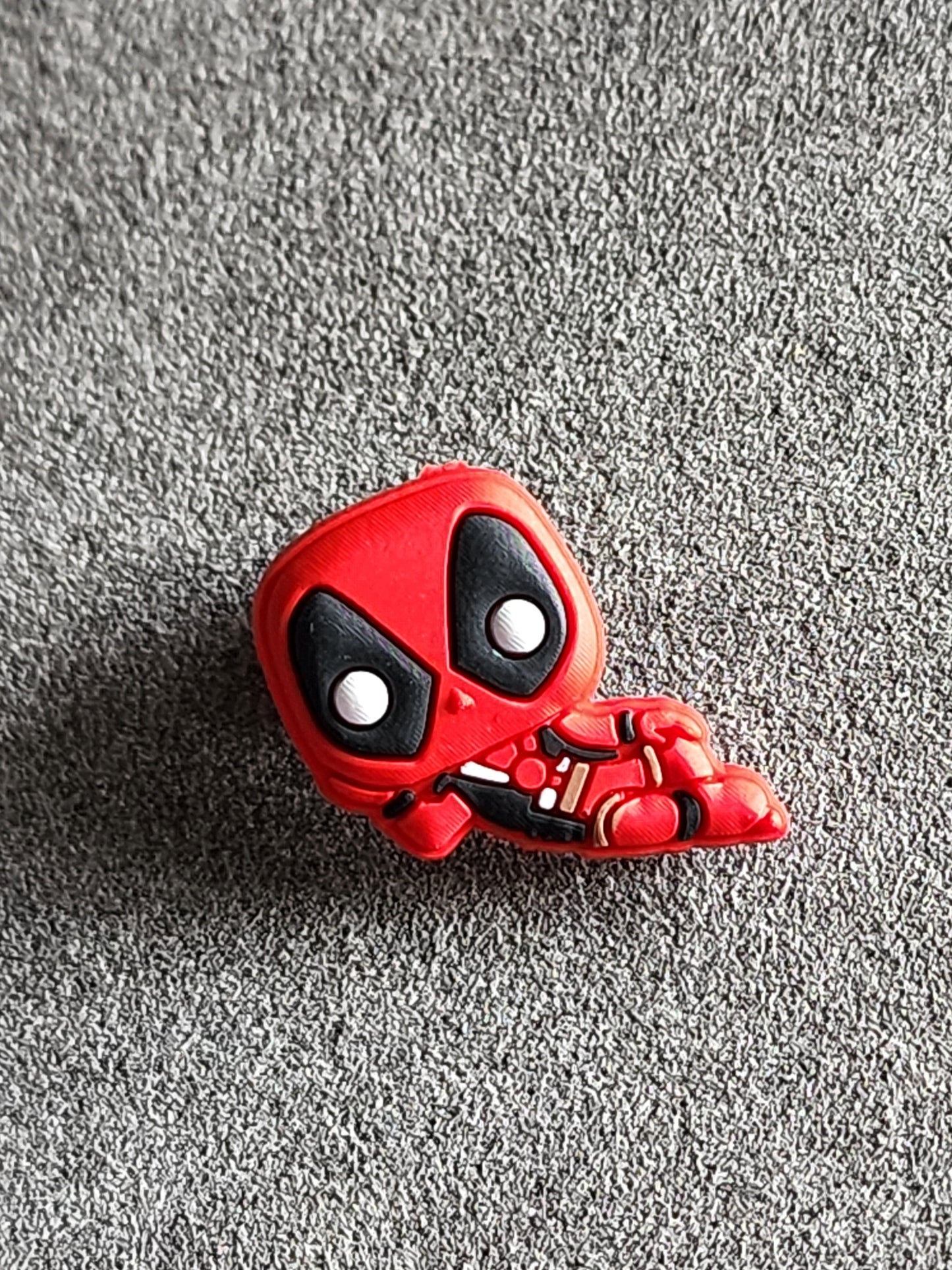 TV/Movie Shoe Charms