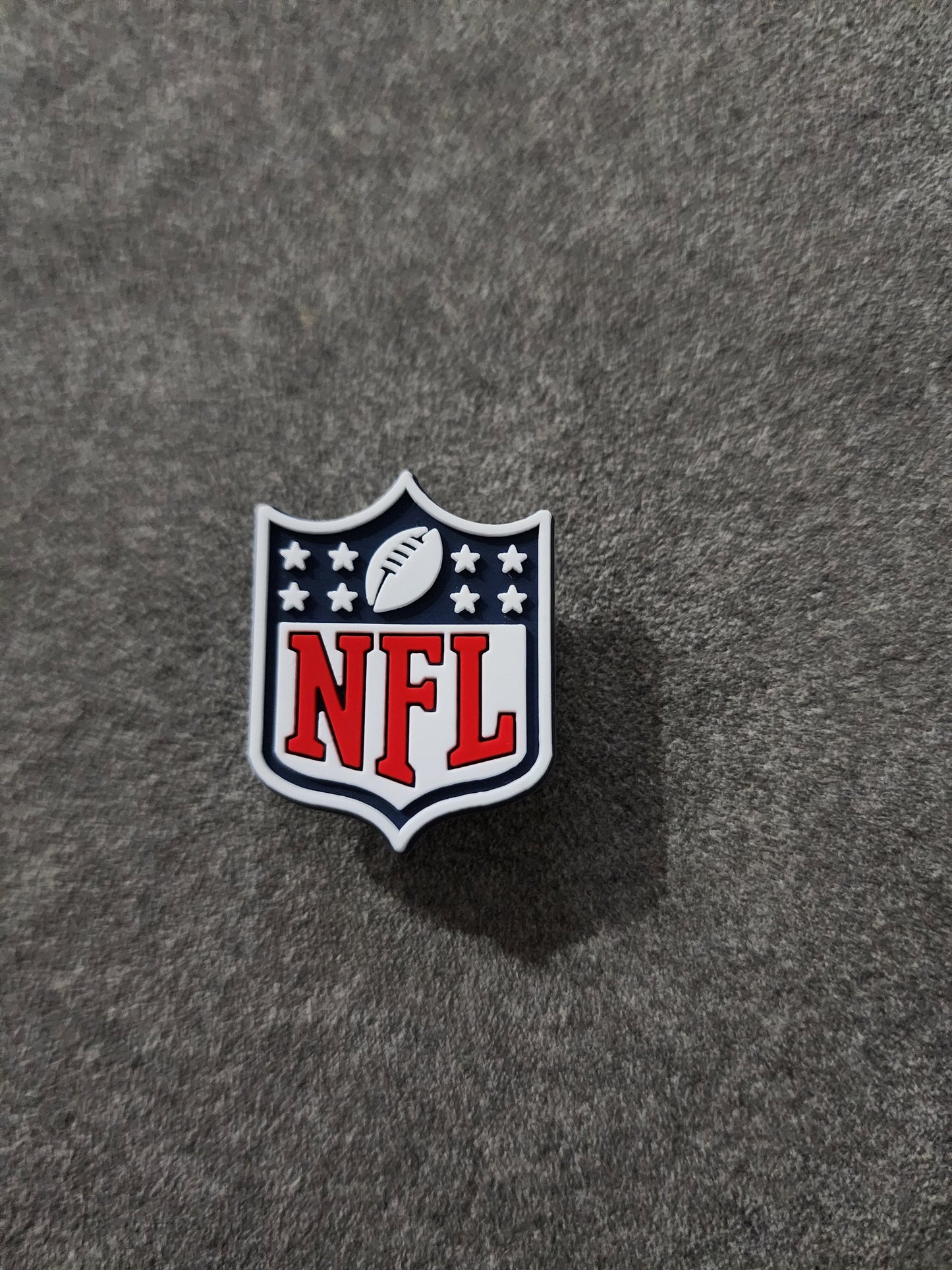 Sports Shoe Charms