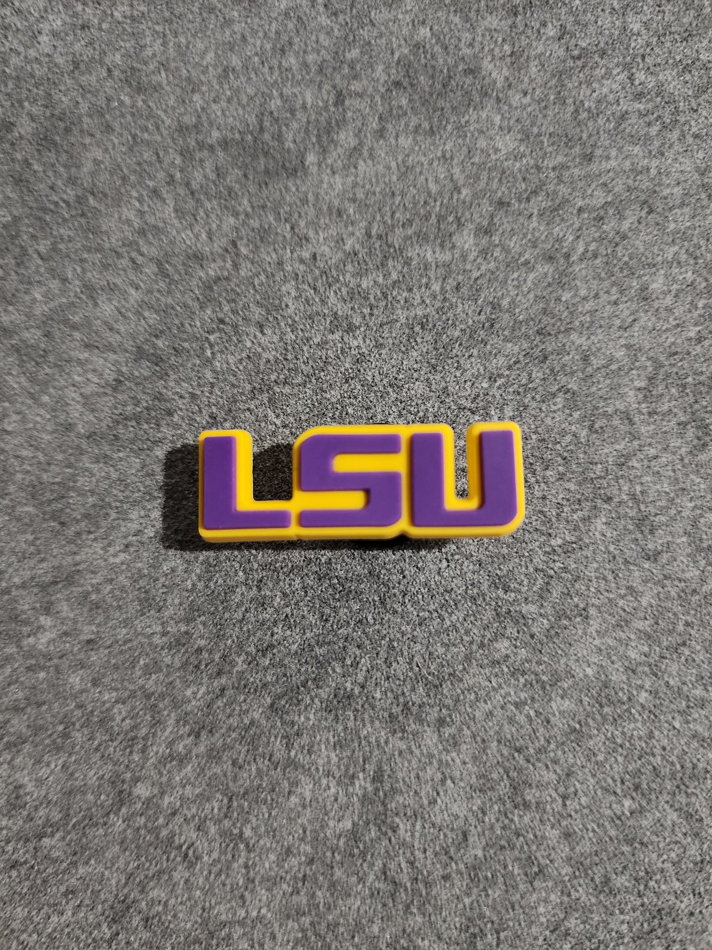 Sports Shoe Charms